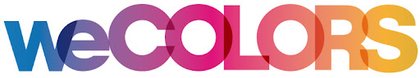 weCOLORS