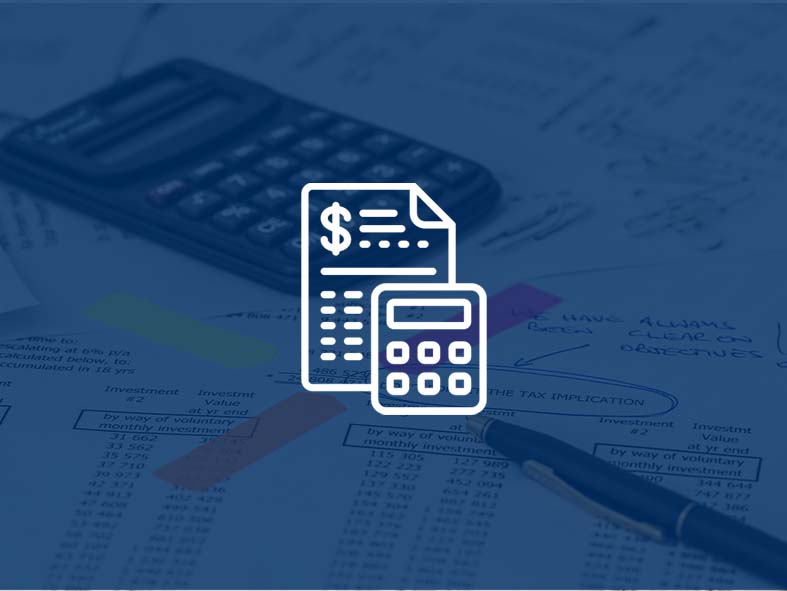 costes de los productos