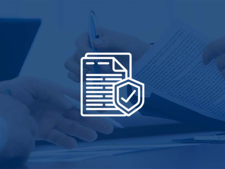 desarrollo de documentos registrados y movimientos