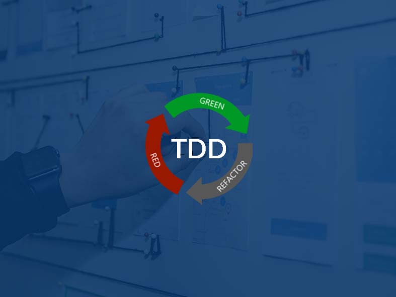 testing con tdd