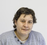 Cristina Foro
