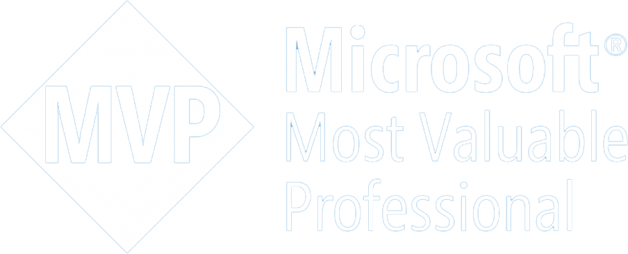 mvp microsot most valuable professional