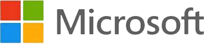 logo microsoft