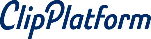 clip logo
