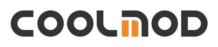 coolmod logo
