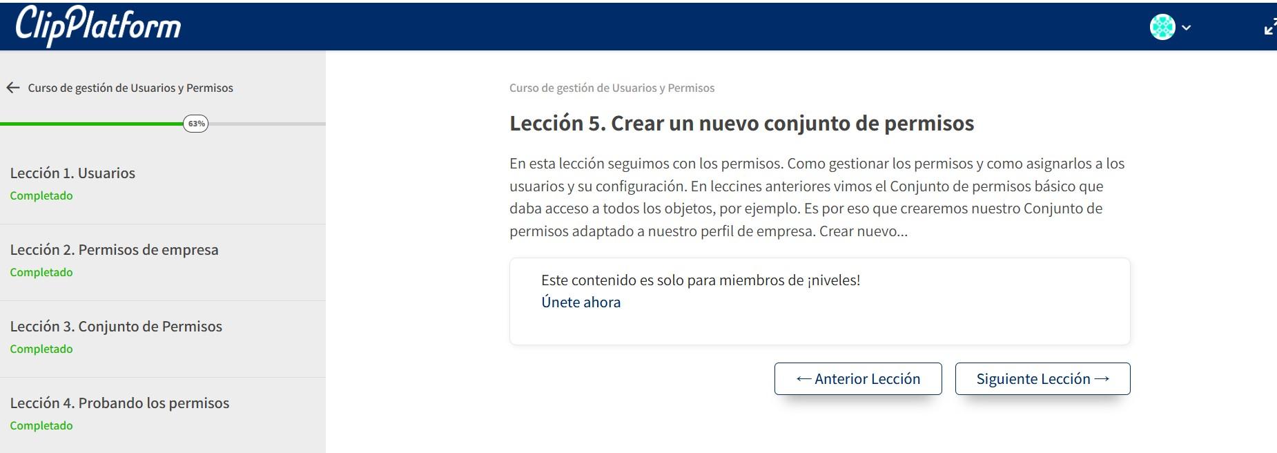 error visualizar video